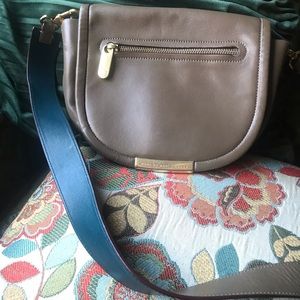 Marc by Marc Jacobs Saddlebag